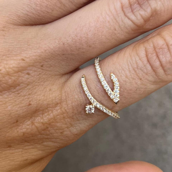 Love Ring حب