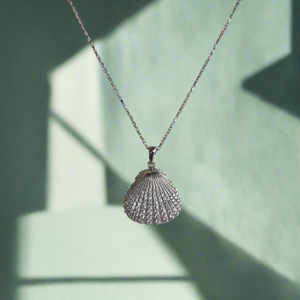 SeaShell Pendant