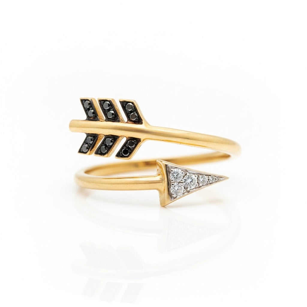 Arrow ring