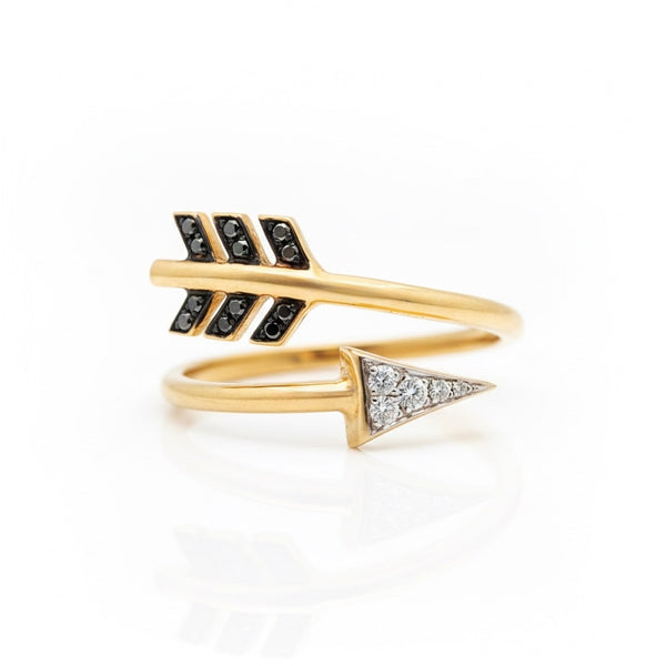 Arrow ring