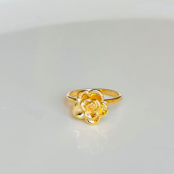 Rose Ring