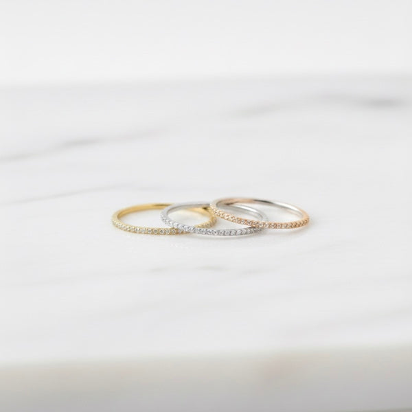 Slim Eternity Band