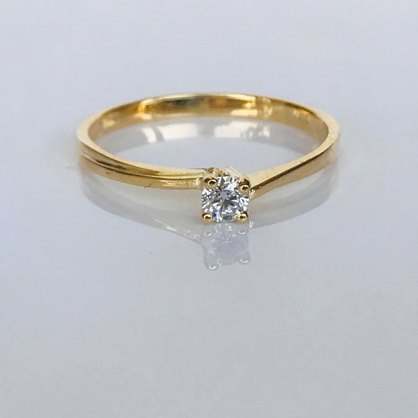 Best Seller Diamond Ring