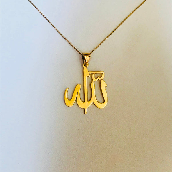 Allah pendant