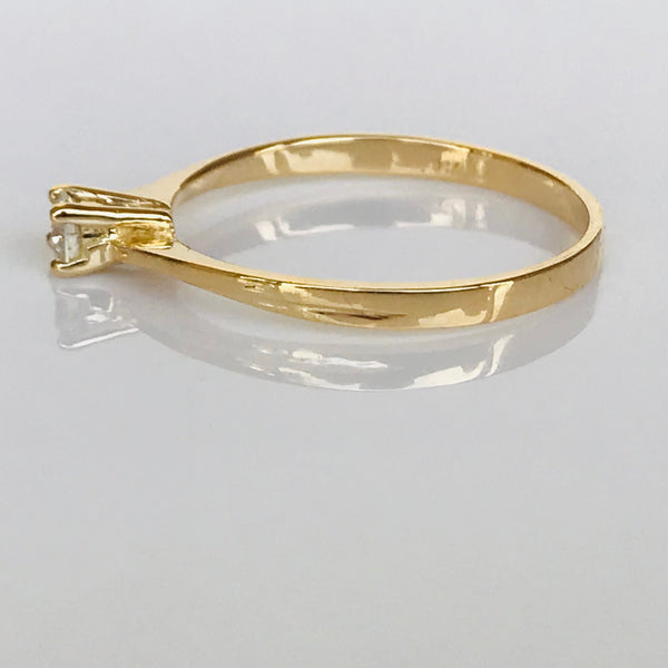 Best Seller Diamond Ring