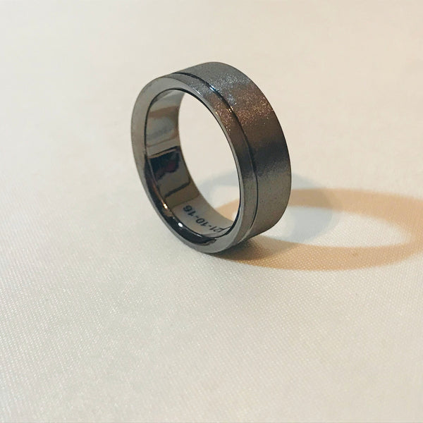 Black Forest Ring