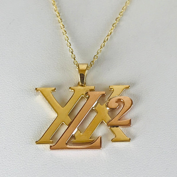 Roman numerals