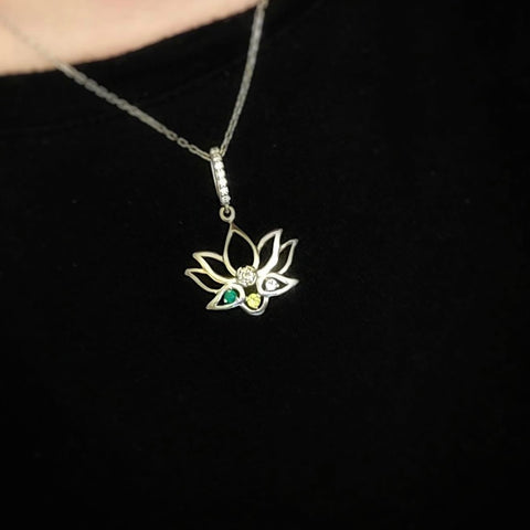 Lotus Flower