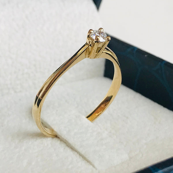 Best Seller Diamond Ring