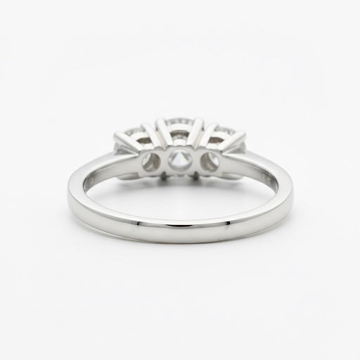 Kinetic ring