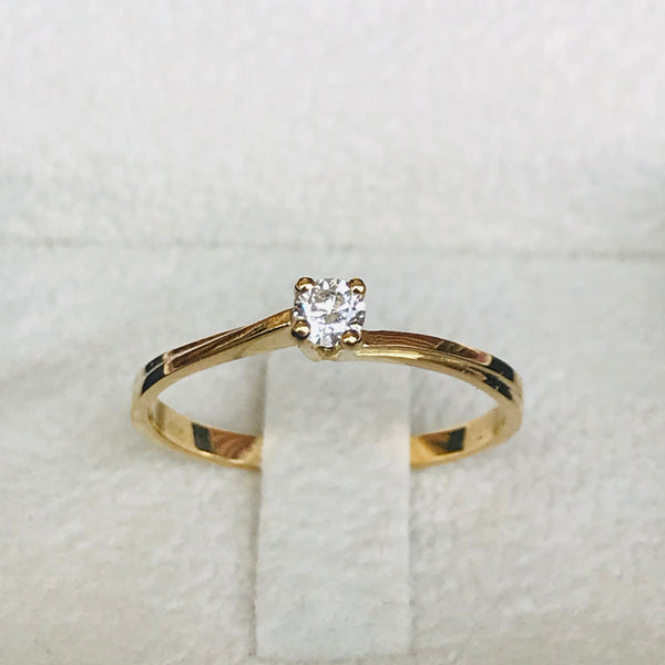Best Seller Diamond Ring