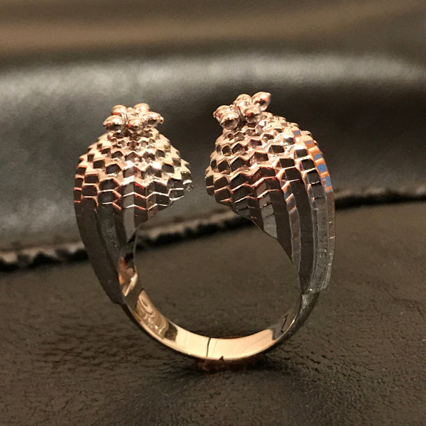 Cactus Ring
