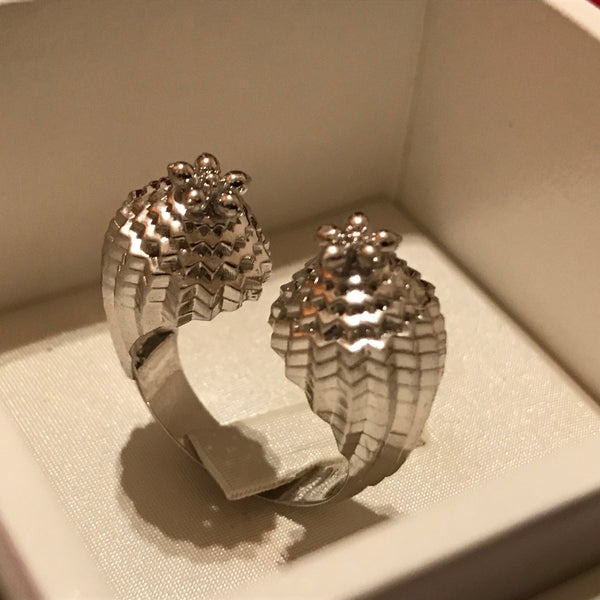 Cactus Ring