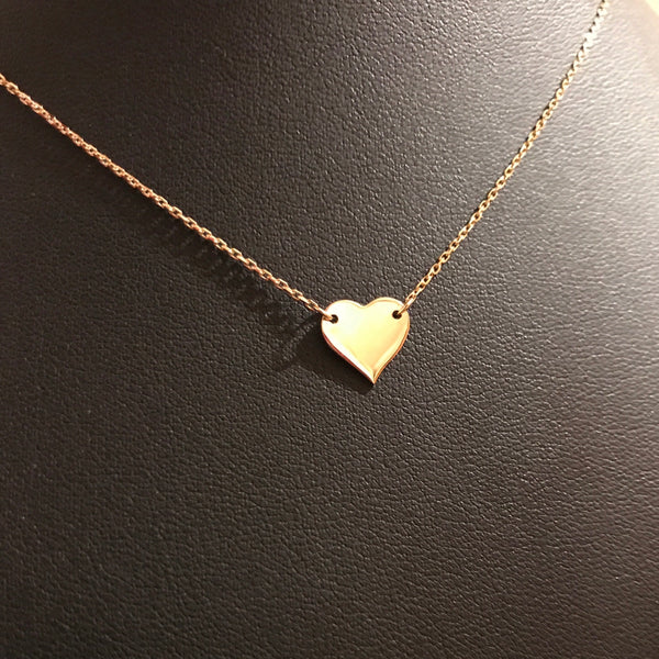 Mini Heart 2 with holes
