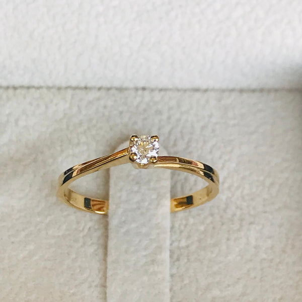 Best Seller Diamond Ring