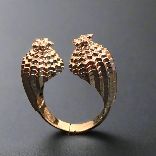 Cactus Ring