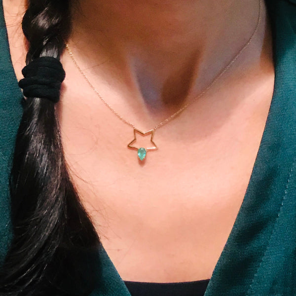 Manipulated Star