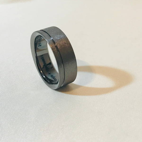 Black Forest Ring