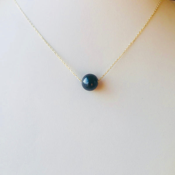 Black pearl