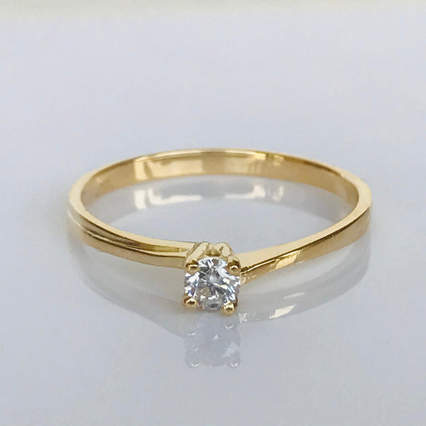 Best Seller Diamond Ring