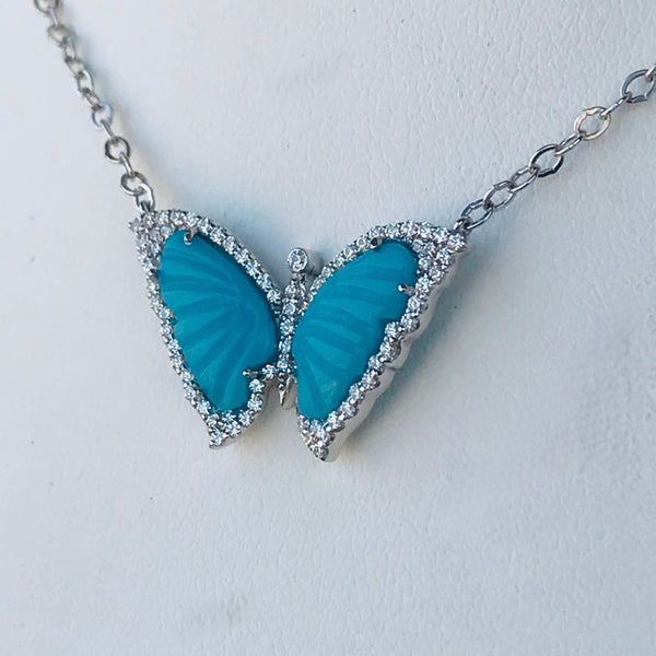 The butterfly effect 2