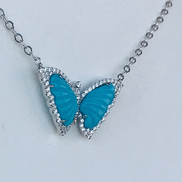 The butterfly effect 2
