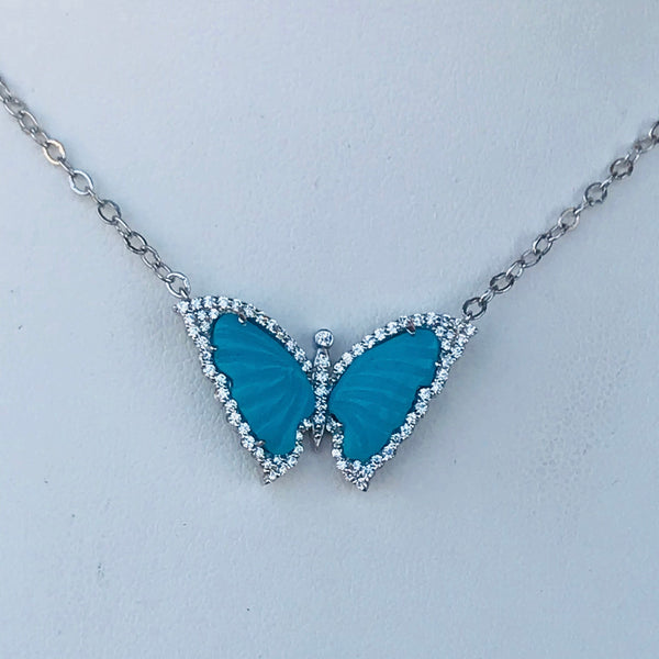 The butterfly effect 2