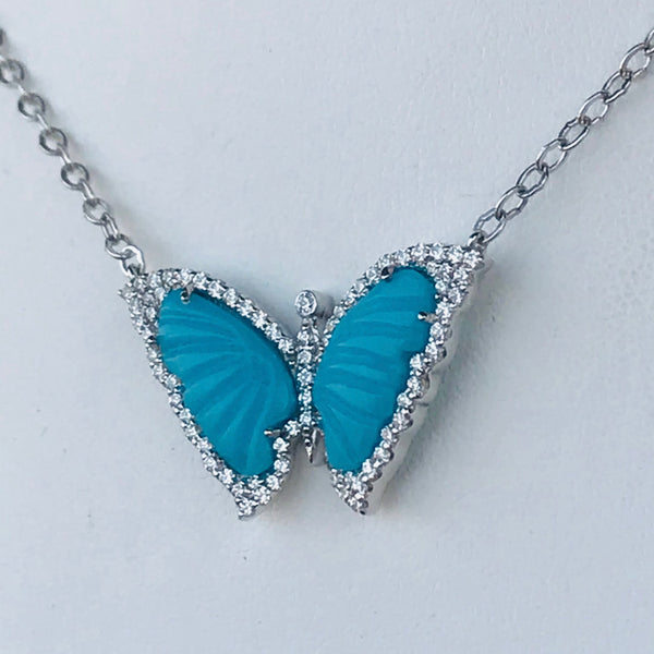 The butterfly effect 2