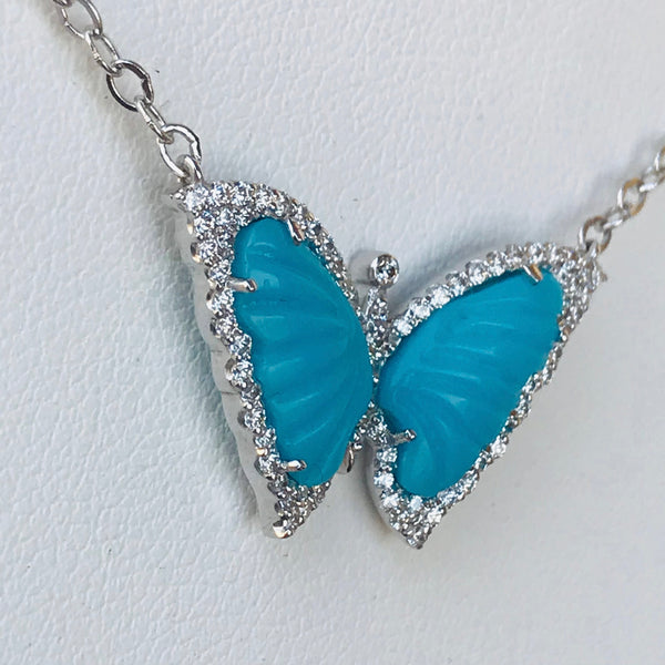 The butterfly effect 2