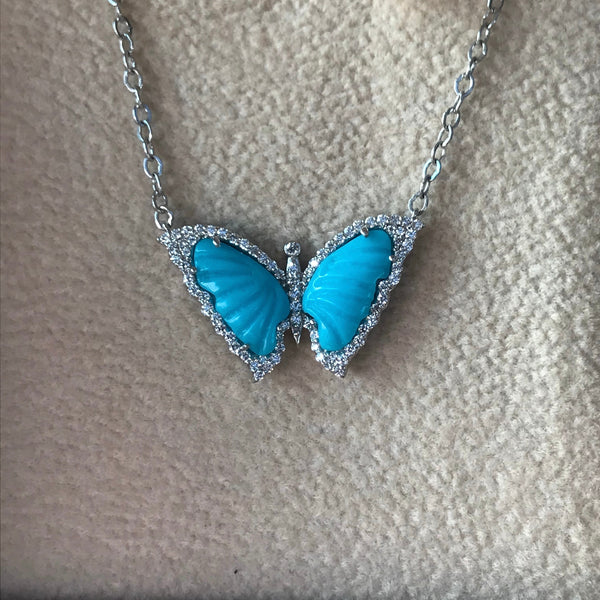 The butterfly effect 2