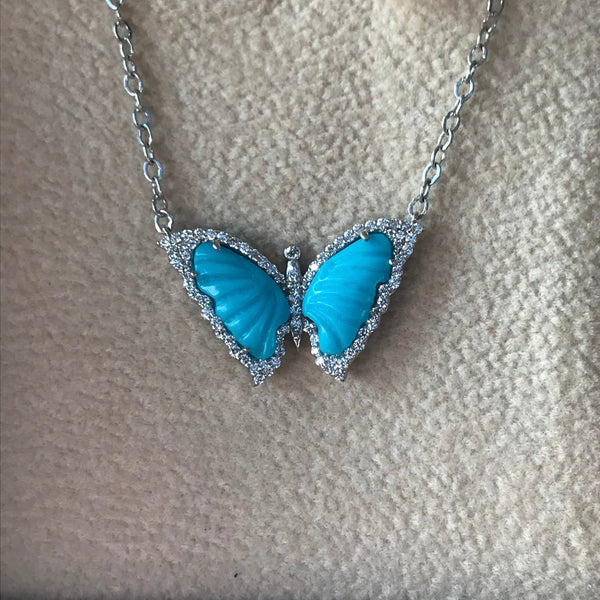 The butterfly effect 2