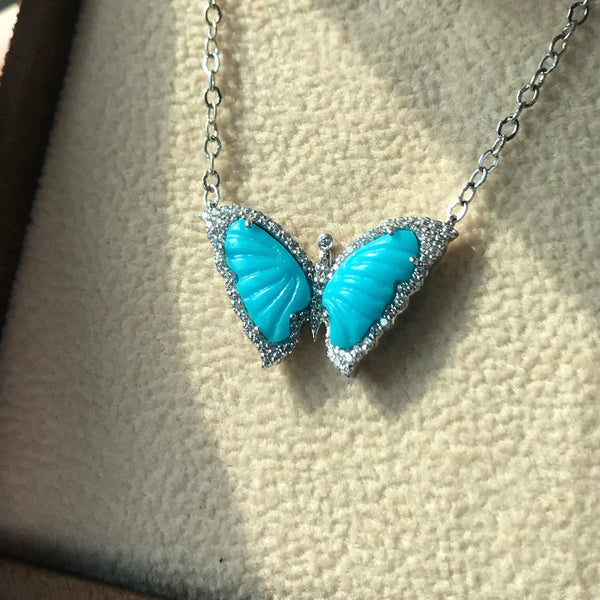 The butterfly effect 2