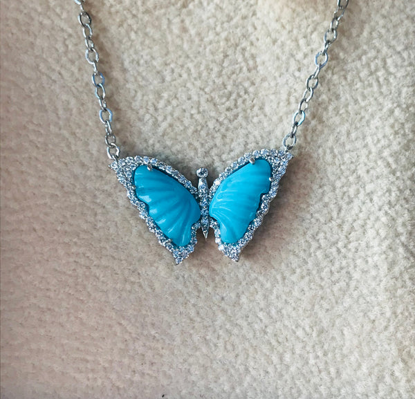 The butterfly effect 2