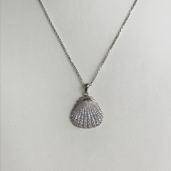 SeaShell Pendant