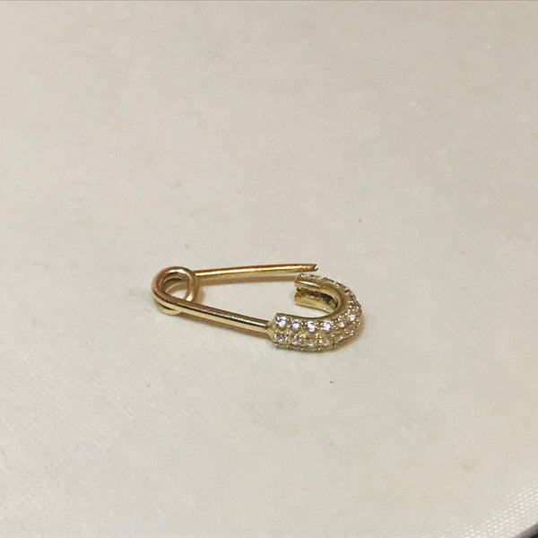 Safety Pin