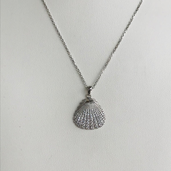 SeaShell Pendant