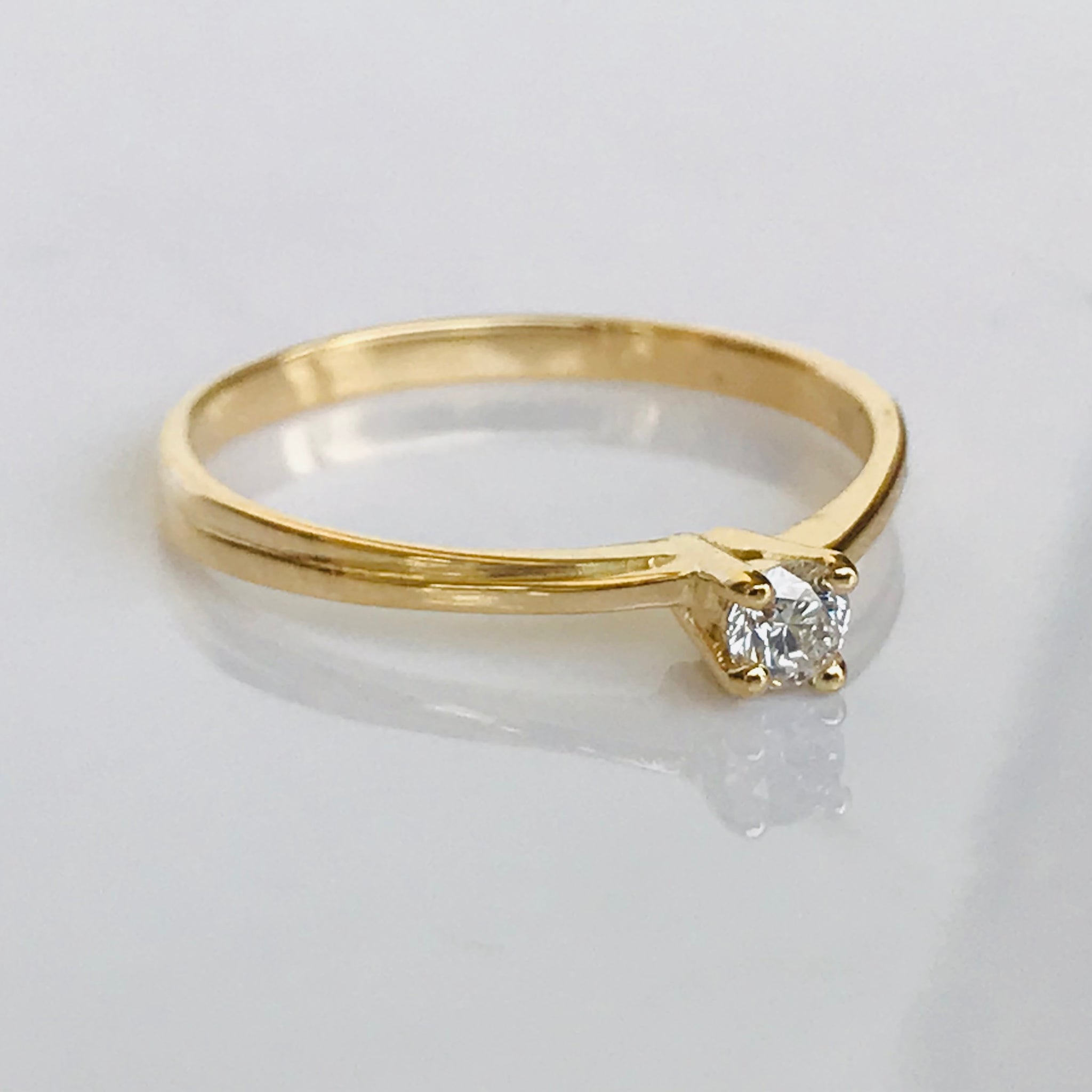 Best Seller Diamond Ring